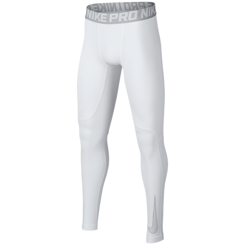 nike training tights boys