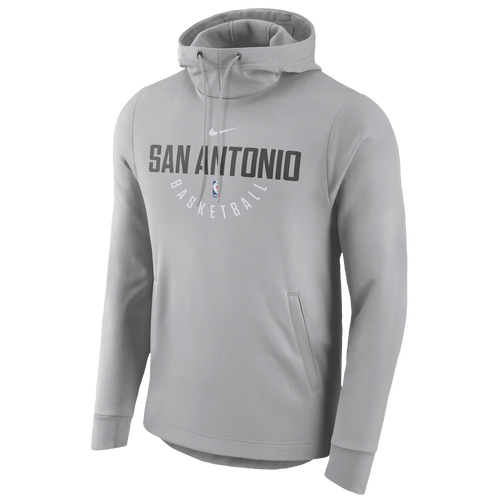 nba therma hoodie