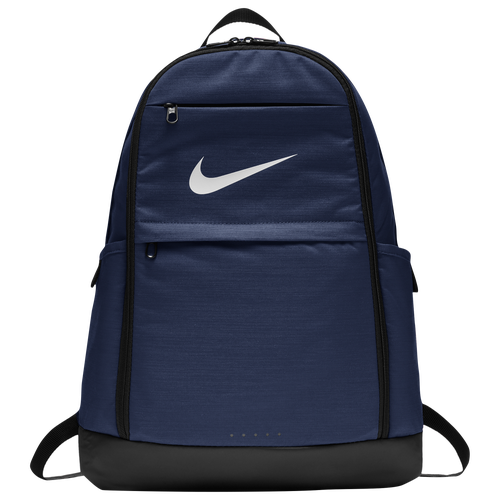 Nike Brasilia XLarge Backpack Basketball Accessories Midnight