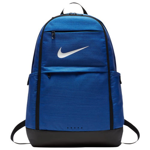 Nike Brasilia XLarge Backpack Basketball Accessories Game Royal