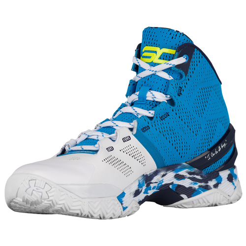 Under Armour Curry 2 - Men's - Basketball - Shoes - Stephen Curry ...
