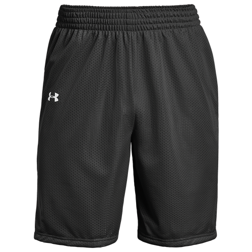 under armour triple logo