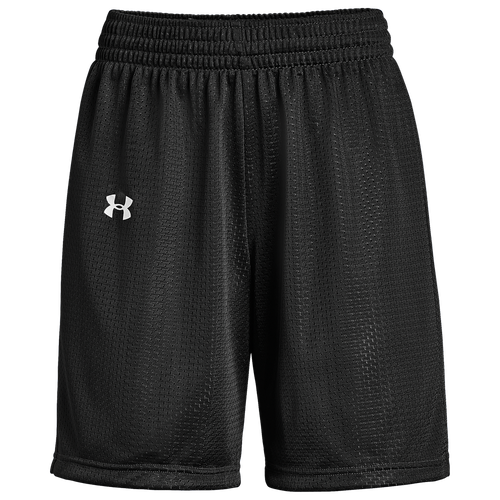Under Armour Team Triple Double Shorts Women's Basketball