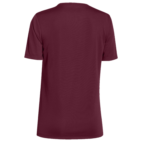 Under Armour Team Golazo Jersey Women's Soccer Clothing Maroon