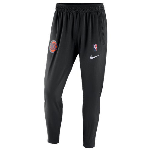 Nike NBA Team Showtime Player Pants - Men's - Clothing - New York ...
