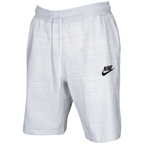 nike men's sportswear advance 15 woven shorts