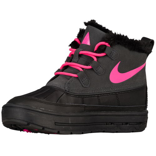 Nike Woodside Chukka 2 - Girls' Grade School - Casual - Shoes ...