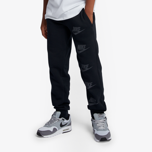 mens nike jdi joggers