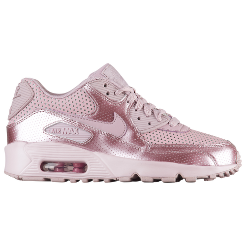girls nike air max 90 grey girls nike air max 90 grey