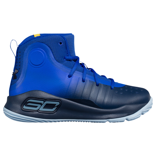 curry 4 boys