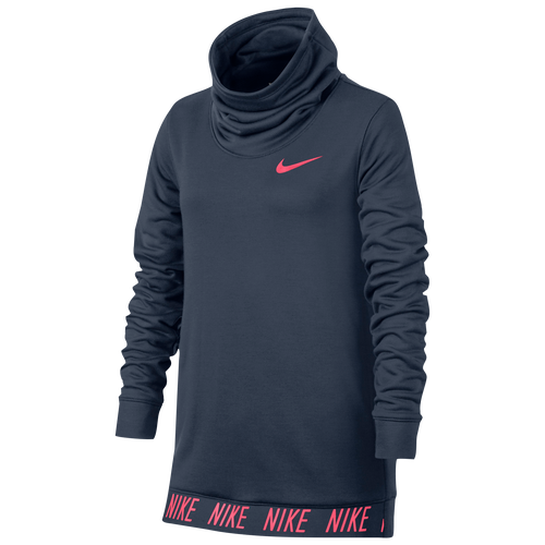 nike pull over