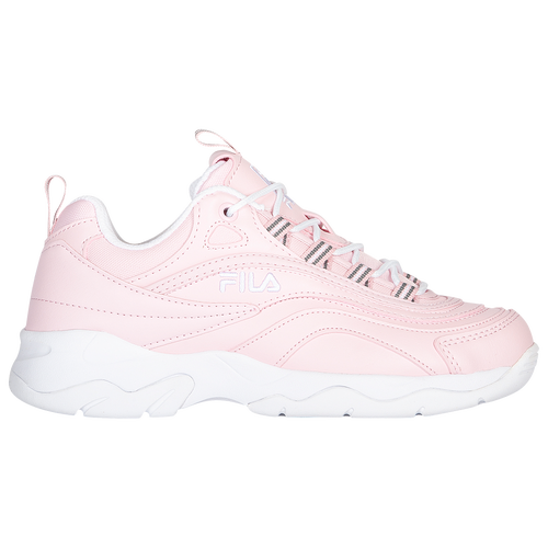 fila pink ray