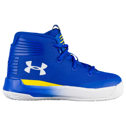 Under Armour Curry 3Zero - Boys' Toddler - Basketball - Shoes - Stephen ...