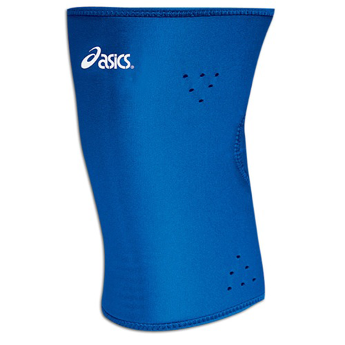 ASICS Shooting Sleeve   Mens   Wrestling   Sport Equipment   Royal