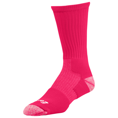pink basketball socks