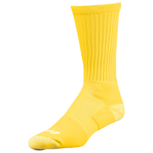 Eastbay EVAPOR Performance Crew Socks - Men's - Basketball ...