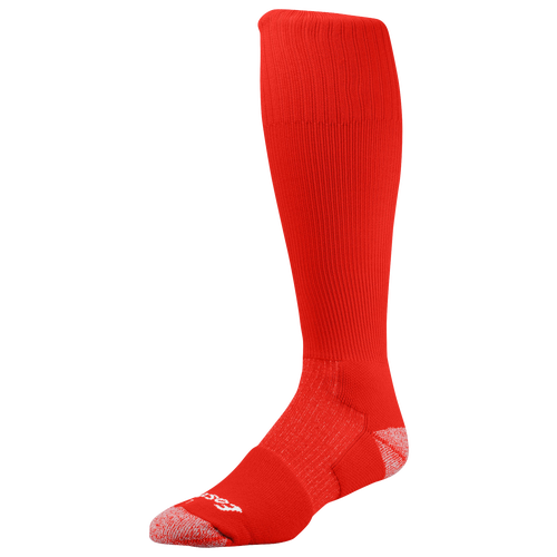 Eastbay EVAPOR Performance OTC Socks - Basketball - Accessories - Scarlet