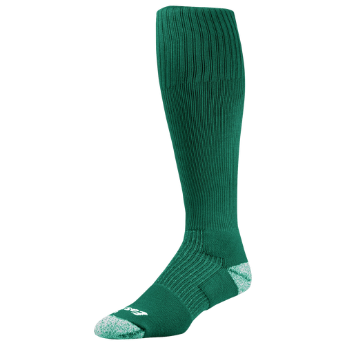 Eastbay EVAPOR Performance OTC Socks - Basketball - Accessories - Forest