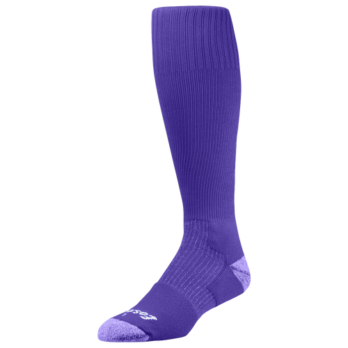  EVAPOR Performance OTC Sock   Baseball   Accessories   Purple