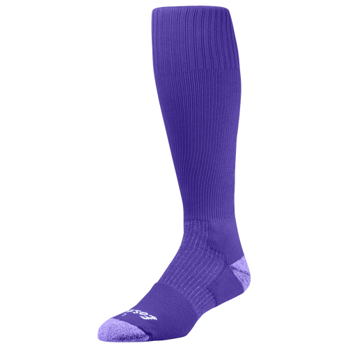 Eastbay EVAPOR Performance OTC Socks - Basketball - Accessories - Purple