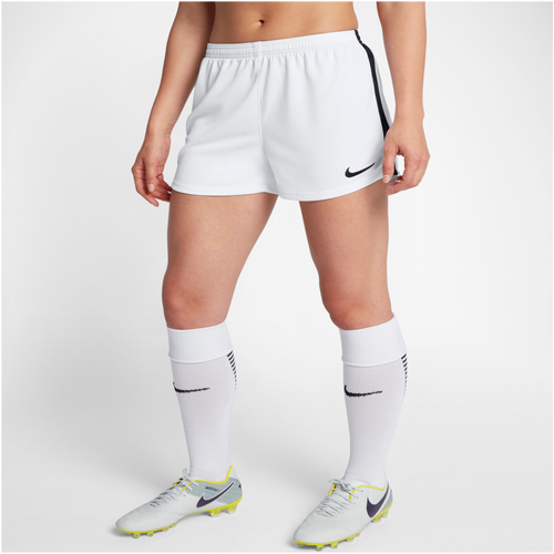 nike academy shorts women's