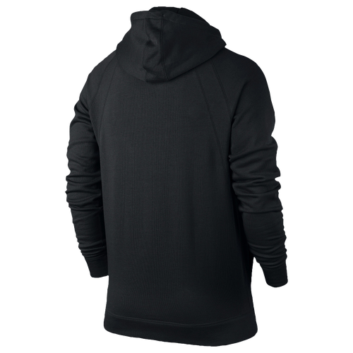 Jordan JSW Wings Fleece Full-Zip Hoodie - Men's - Basketball - Clothing ...