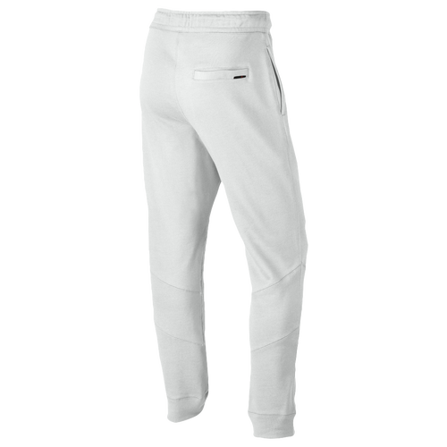 jordan pants white