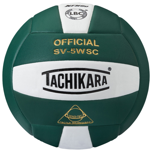 Tachikara SV5WSC Volleyball Volleyball Sport Equipment Dark