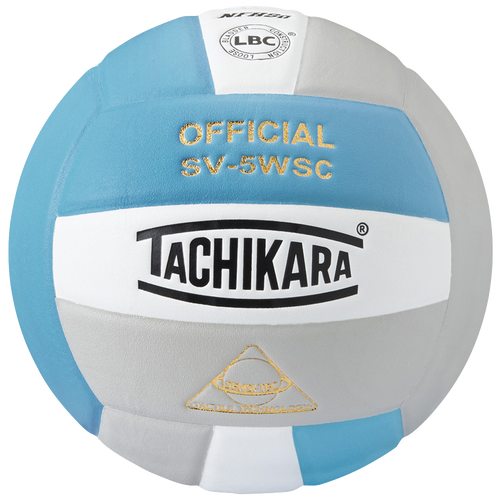 Tachikara SV 5WSC Volleyball   Volleyball   Sport Equipment   Powder