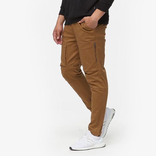 csg khaki joggers