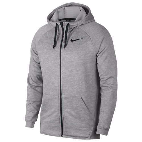 Nike Lightweight Full-Zip Fleece Hoodie - Men's - Training - Clothing ...