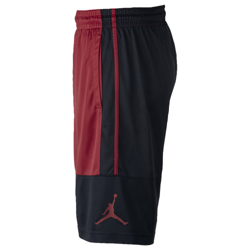 jordan rise shorts