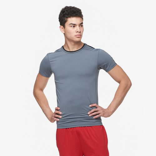 eastbay sleeveless compression shirt