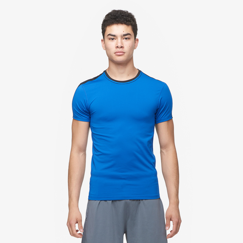 Eastbay EVAPOR Premium S/S Compression T-Shirt - Men's - Training ...