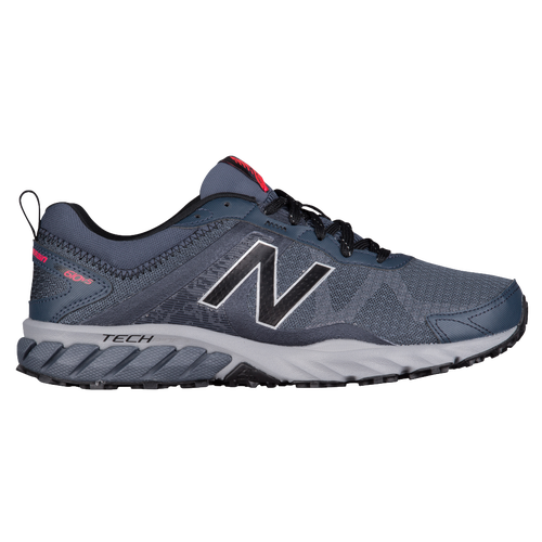 New Balance 610 V5 - Men's - Running - Shoes - Thunder/Steel/Black