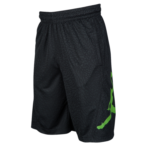 jordan rise shorts