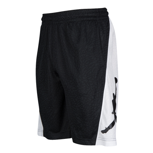 jordan rise shorts