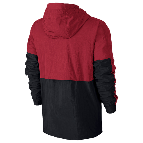 nike anorak jacket golf