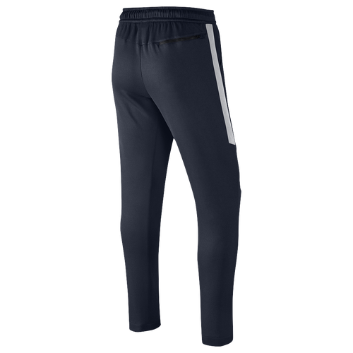 white nike tribute pants