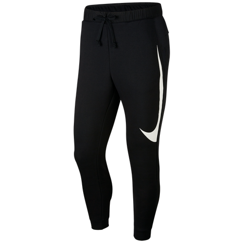 nike hybrid fleece jogging pants mens