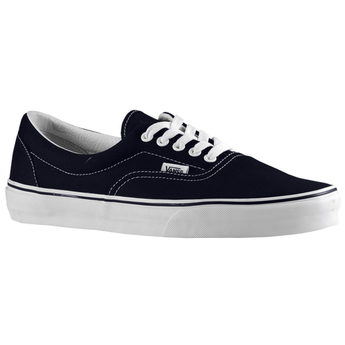 Vans Era   Mens   Skate   Shoes   Navy