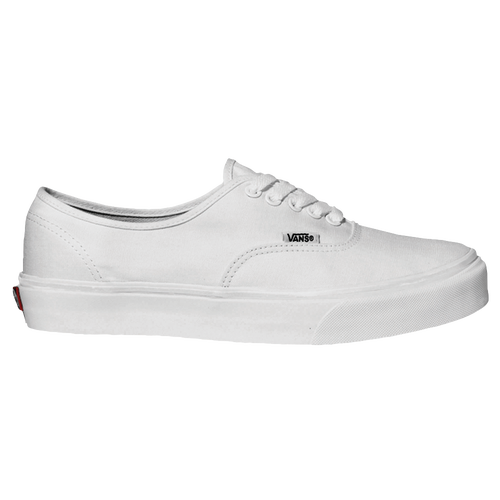 Vans Authentic - Men's - Casual - Shoes - True White