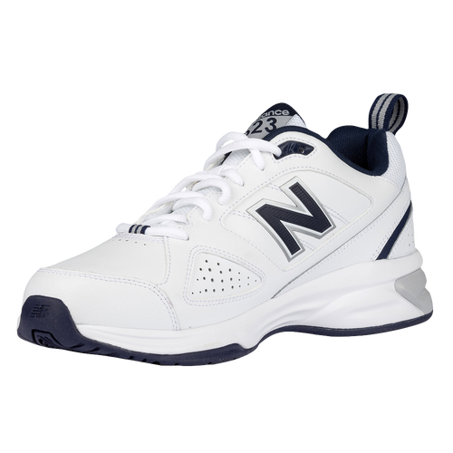 New Balance 623v3 - Men's - Training - Shoes - White/Navy