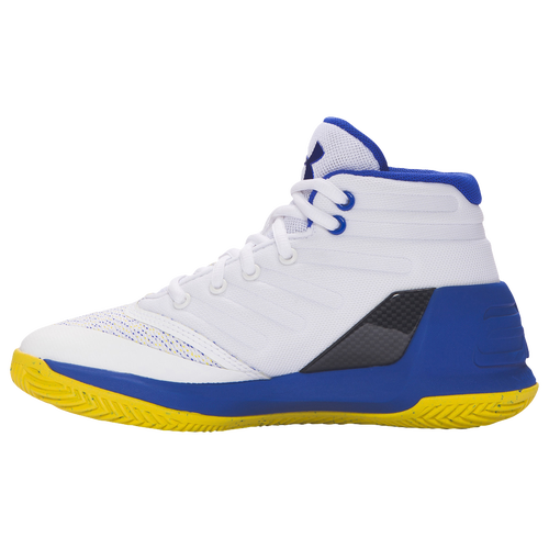 Under Armour Curry 3 - Boys' Preschool - Basketball - Shoes - Stephen ...