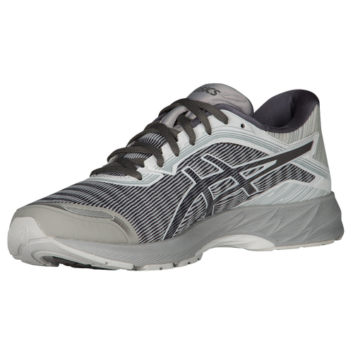 asics dynaflyte mens silver