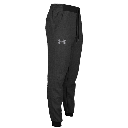 under armour rival cotton jogger