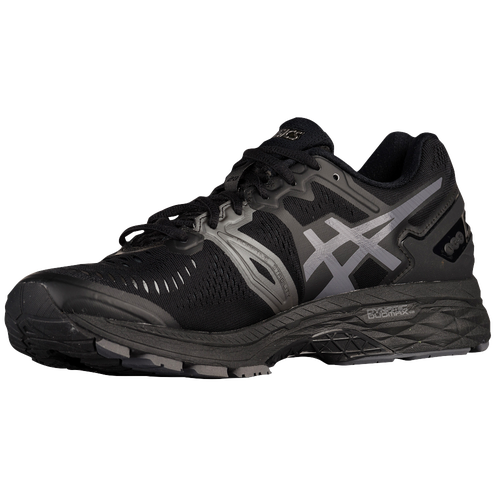 asics gel kayano 23 grey