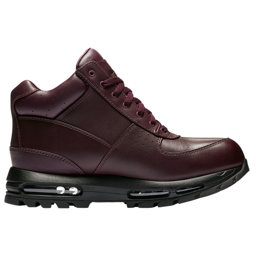 Nike Air Max Goadome - Men's - Casual - Shoes - Deep Burgundy/Deep ...