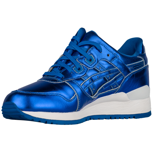 asics tiger gel lyte iii trainers
