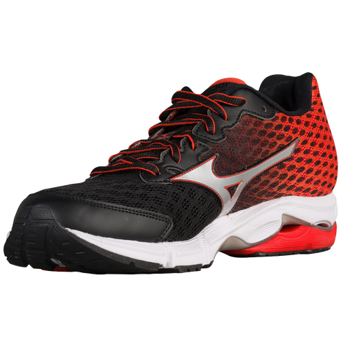 mizuno wave rider 10 marrone